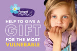 Forget-Me-Notts : Sponsor a gift this Easter round 2!