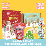 BLACK FRIDAY SPECIAL OFFER - The Christmas Cocktail Bundle