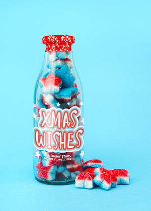 
                
                    Load image into Gallery viewer, Xmas wishes Bottle - 350g
                
            